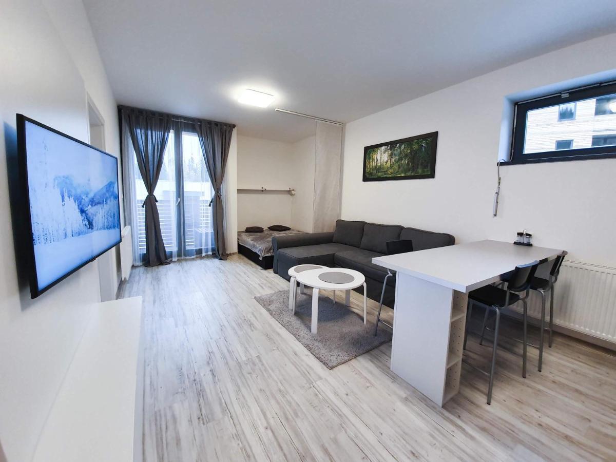 Apartment Mumlava Harrachov 1 Exterior foto